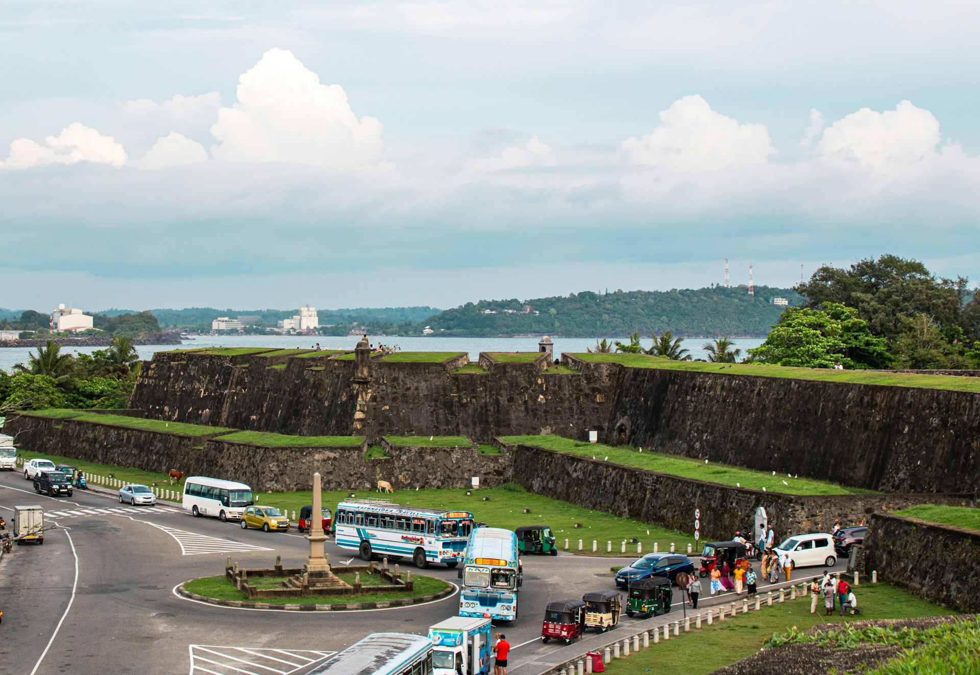 Batticaloa Dutch Fort cover photo