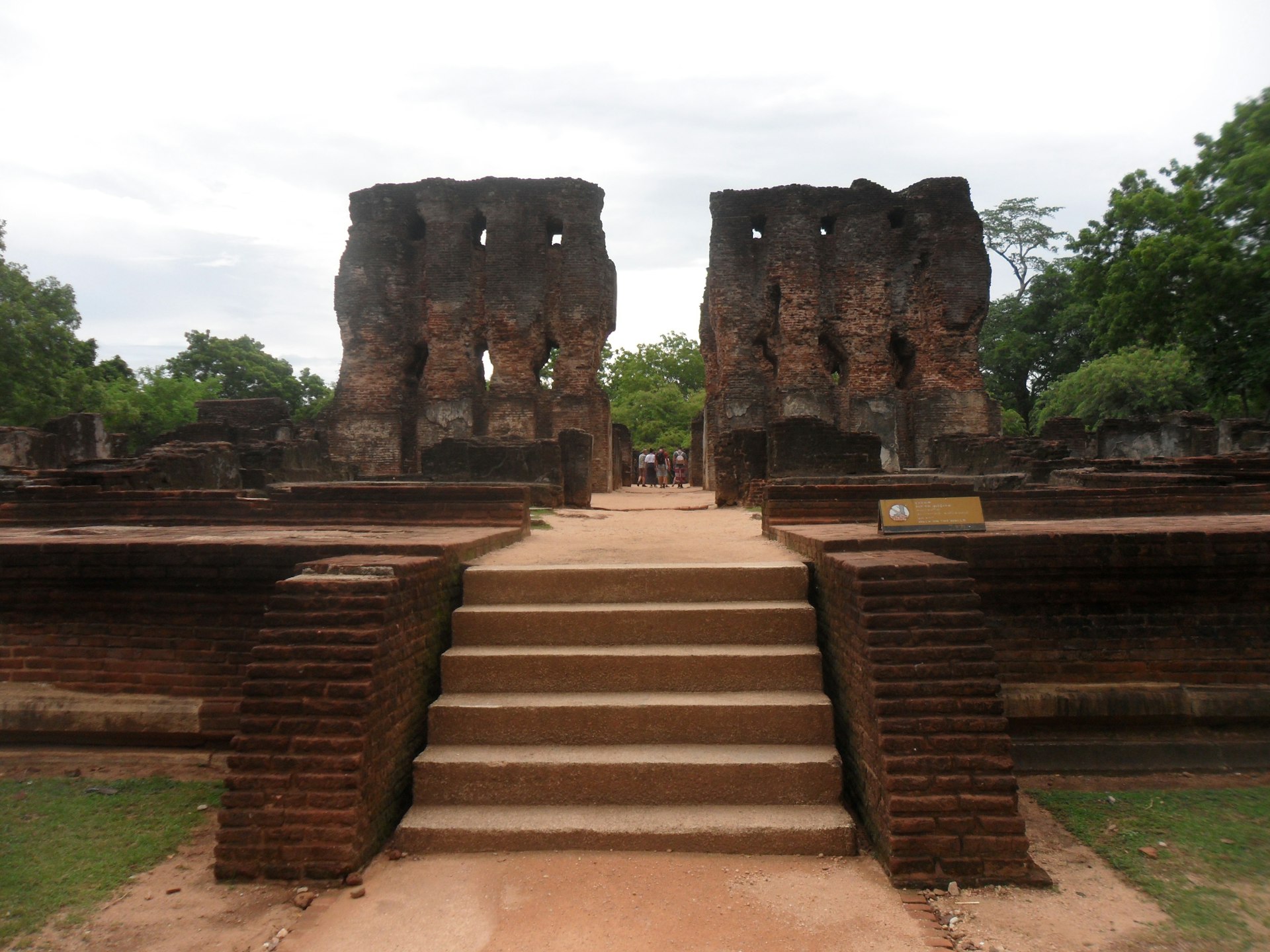 Dambadeniya Ancient Kingdom cover photo