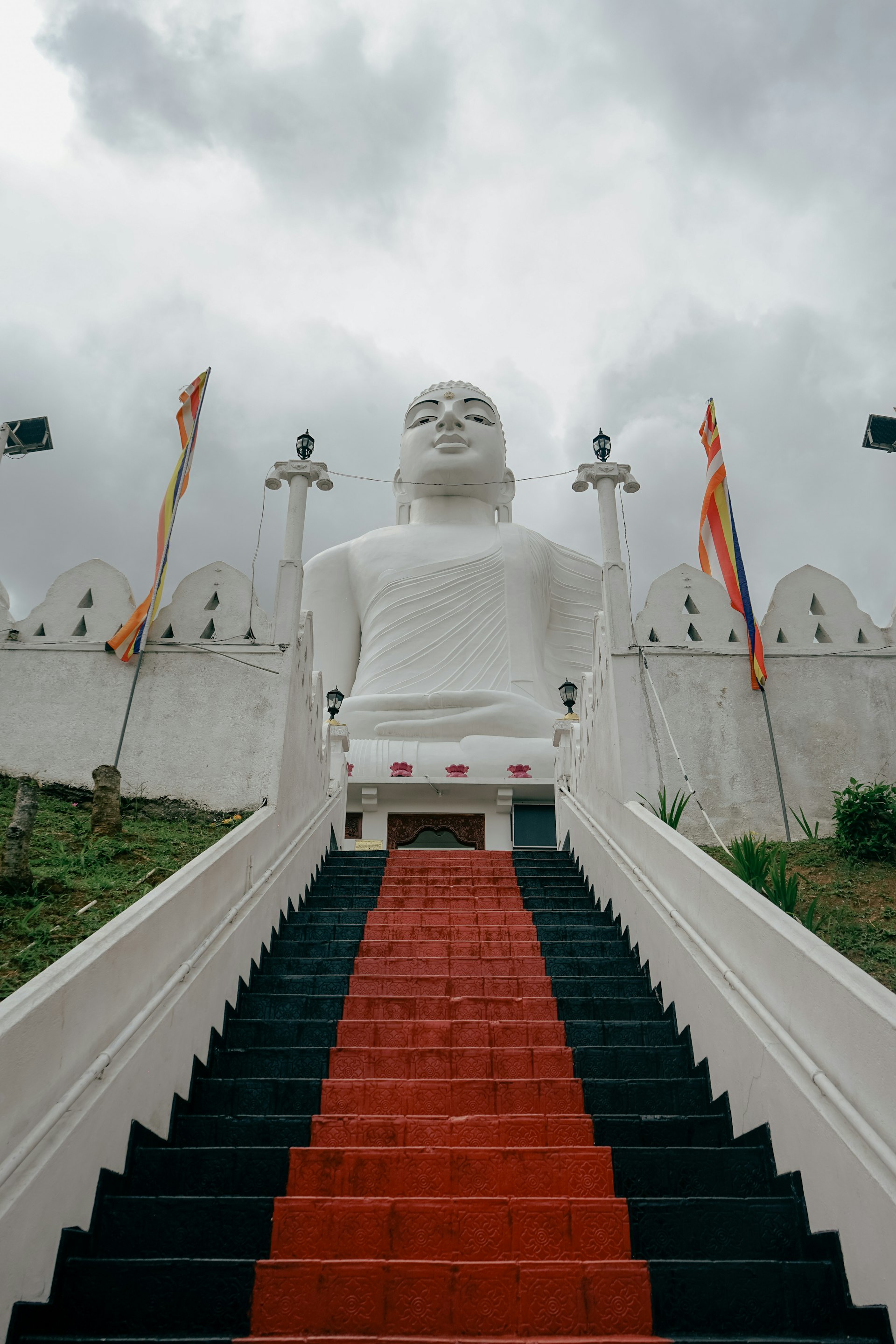 Gangaramaya Temple and Seema Malaka cover photo