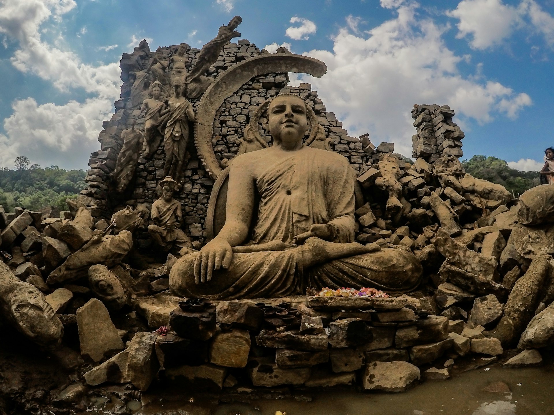 Kelaniya Raja Maha Vihara cover photo