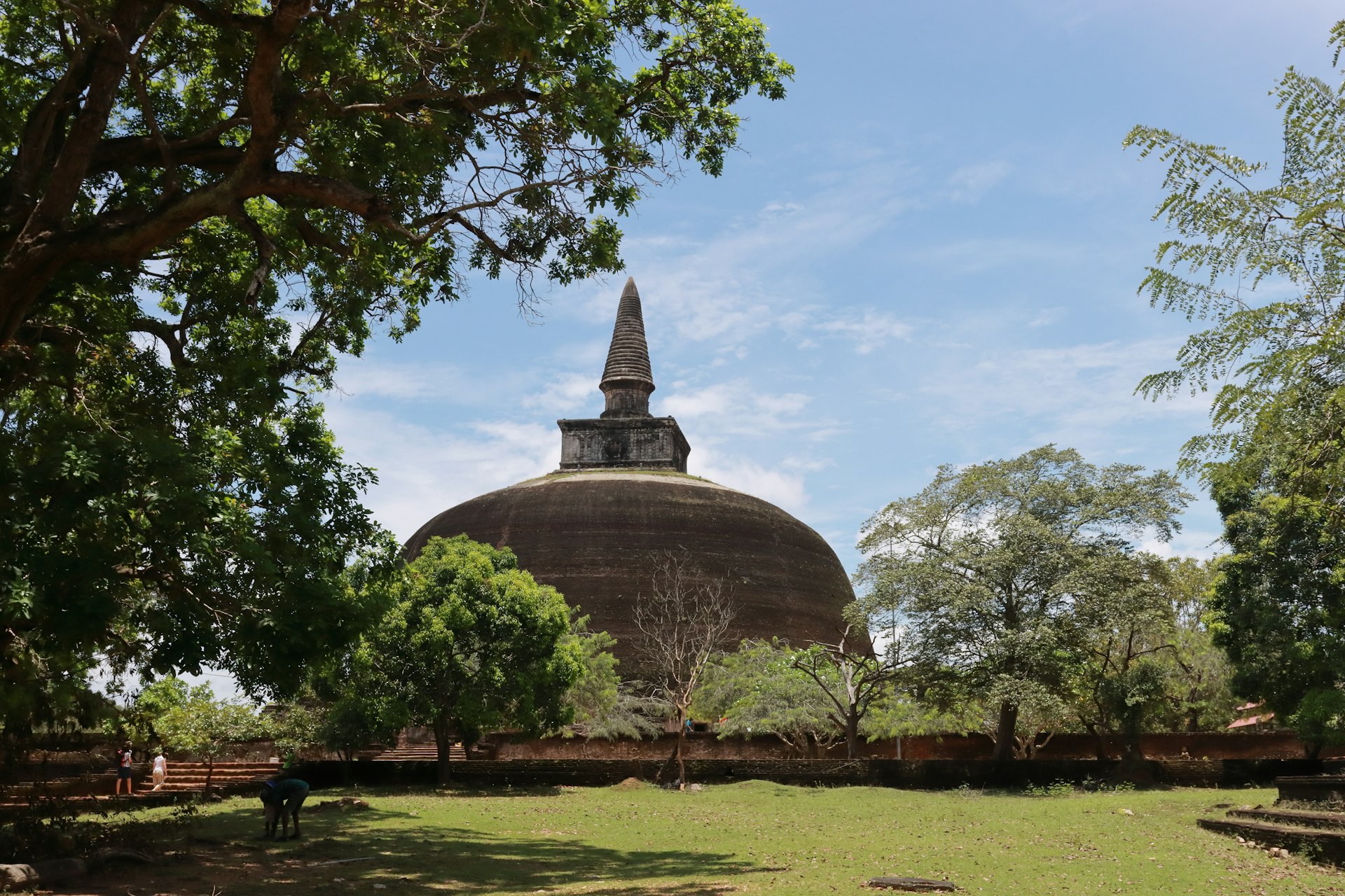 Nalanda Gedige cover photo