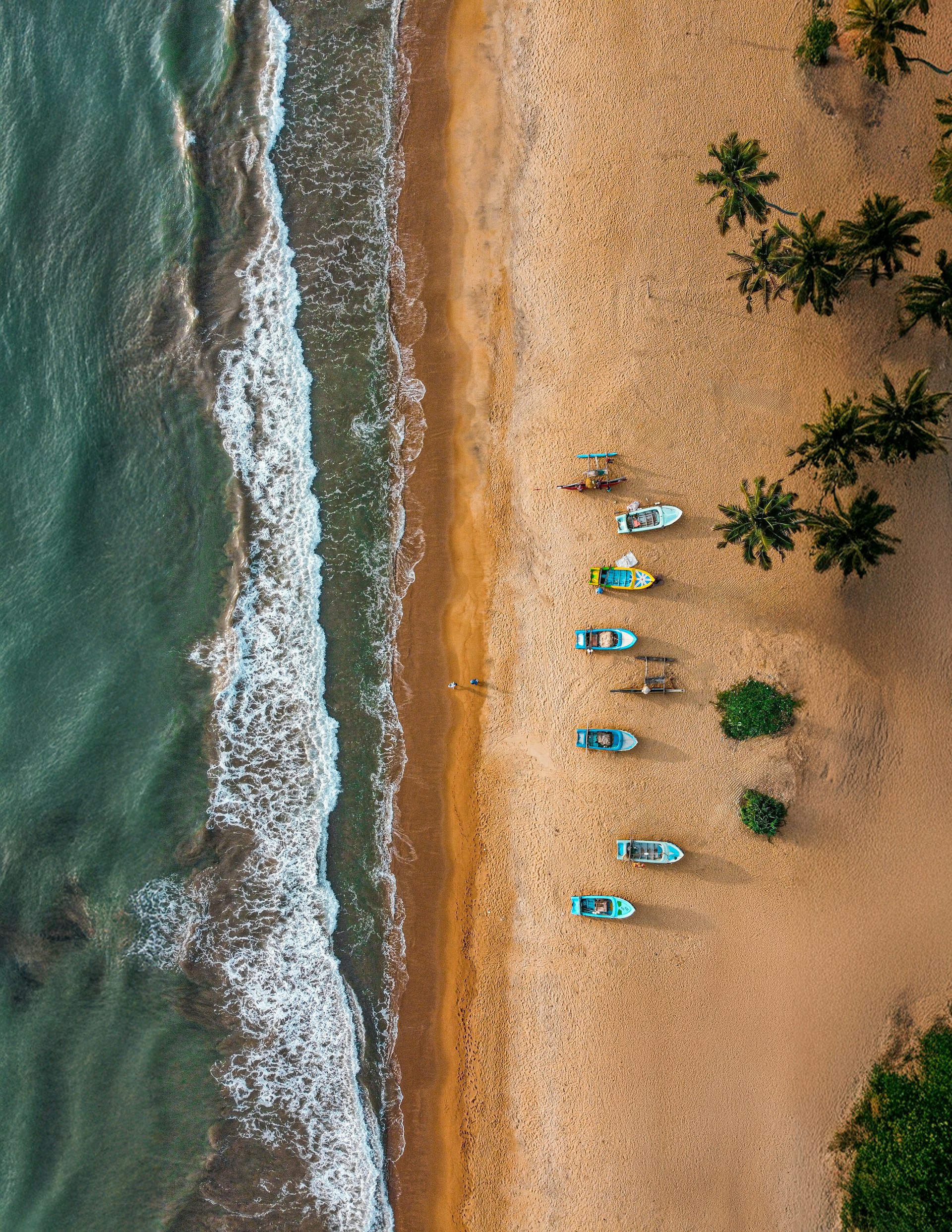 Polhena Beach cover photo
