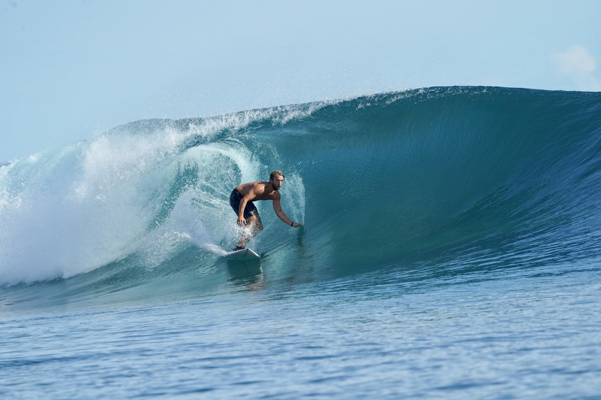 Arugam Bay Main Point Surf cover photo