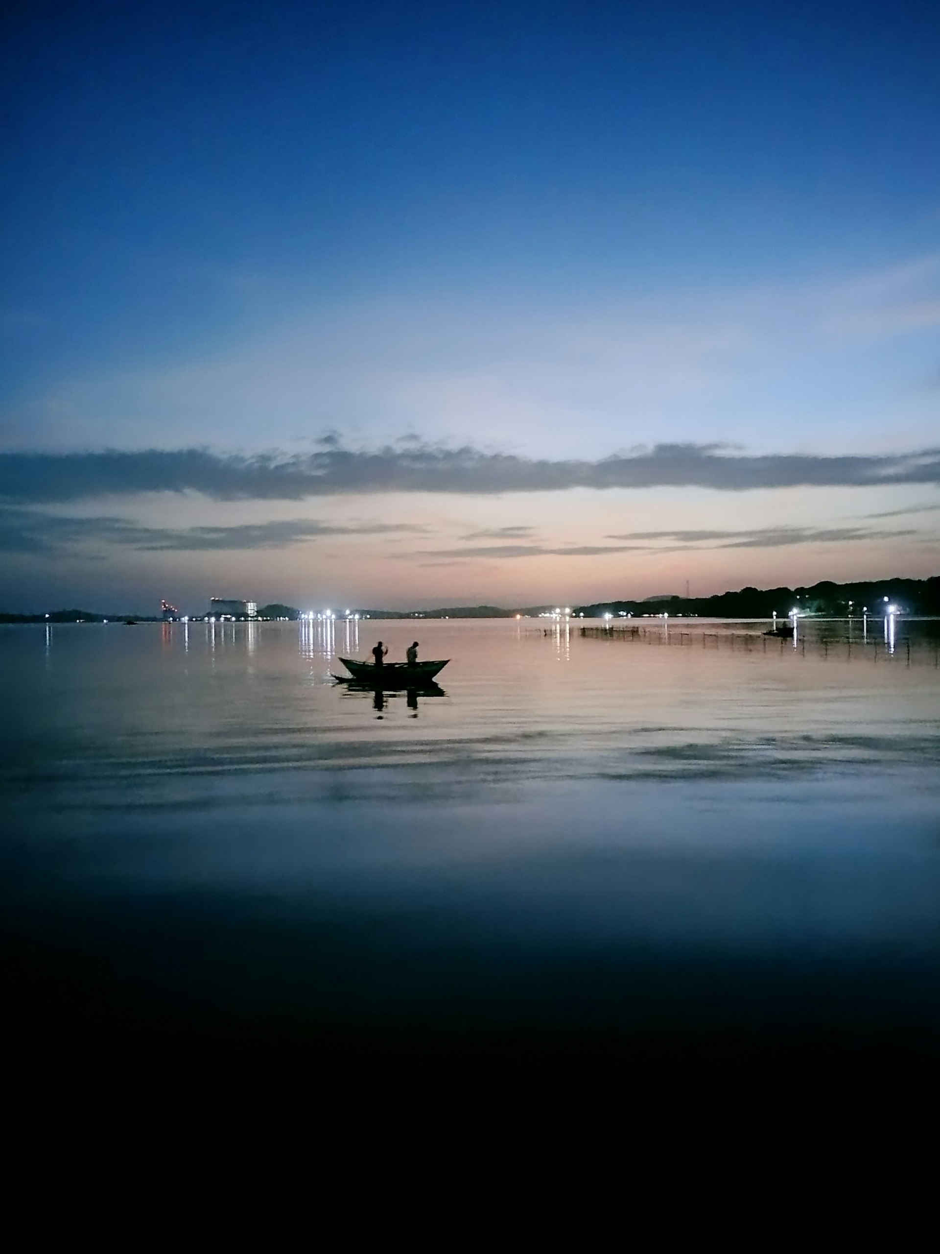 Batticaloa Lagoon Boat Ride cover photo