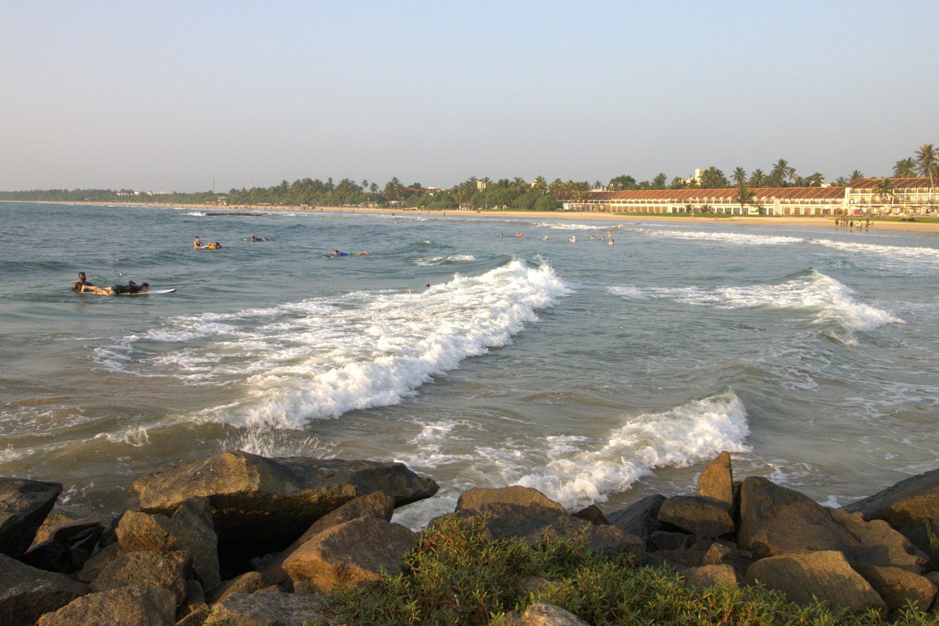 Beruwala Bay Beach cover photo