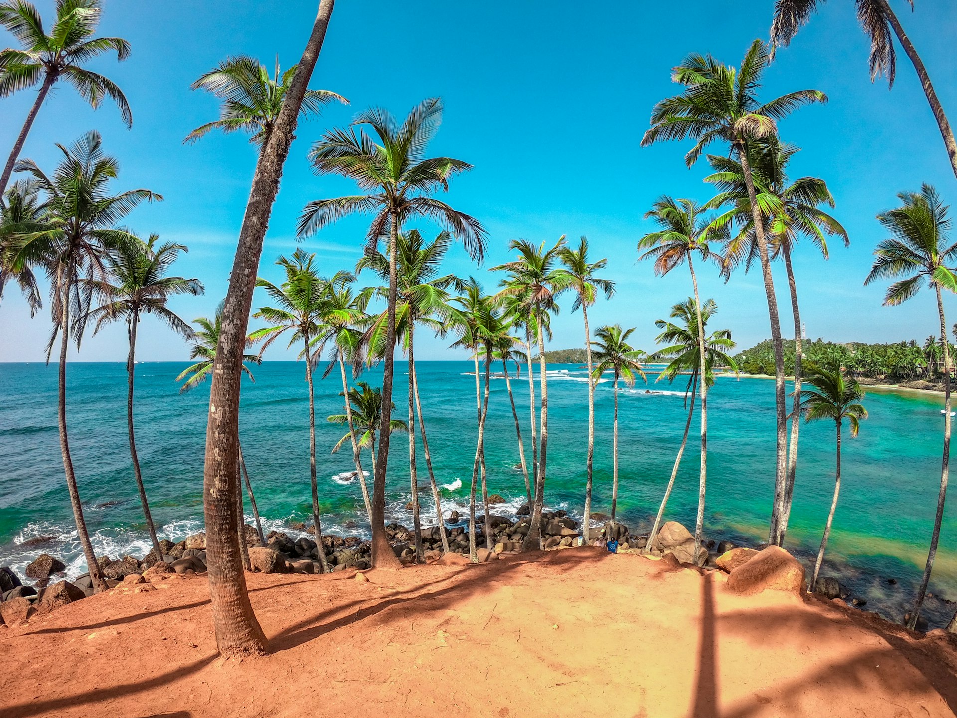 Casuarina Beach cover photo