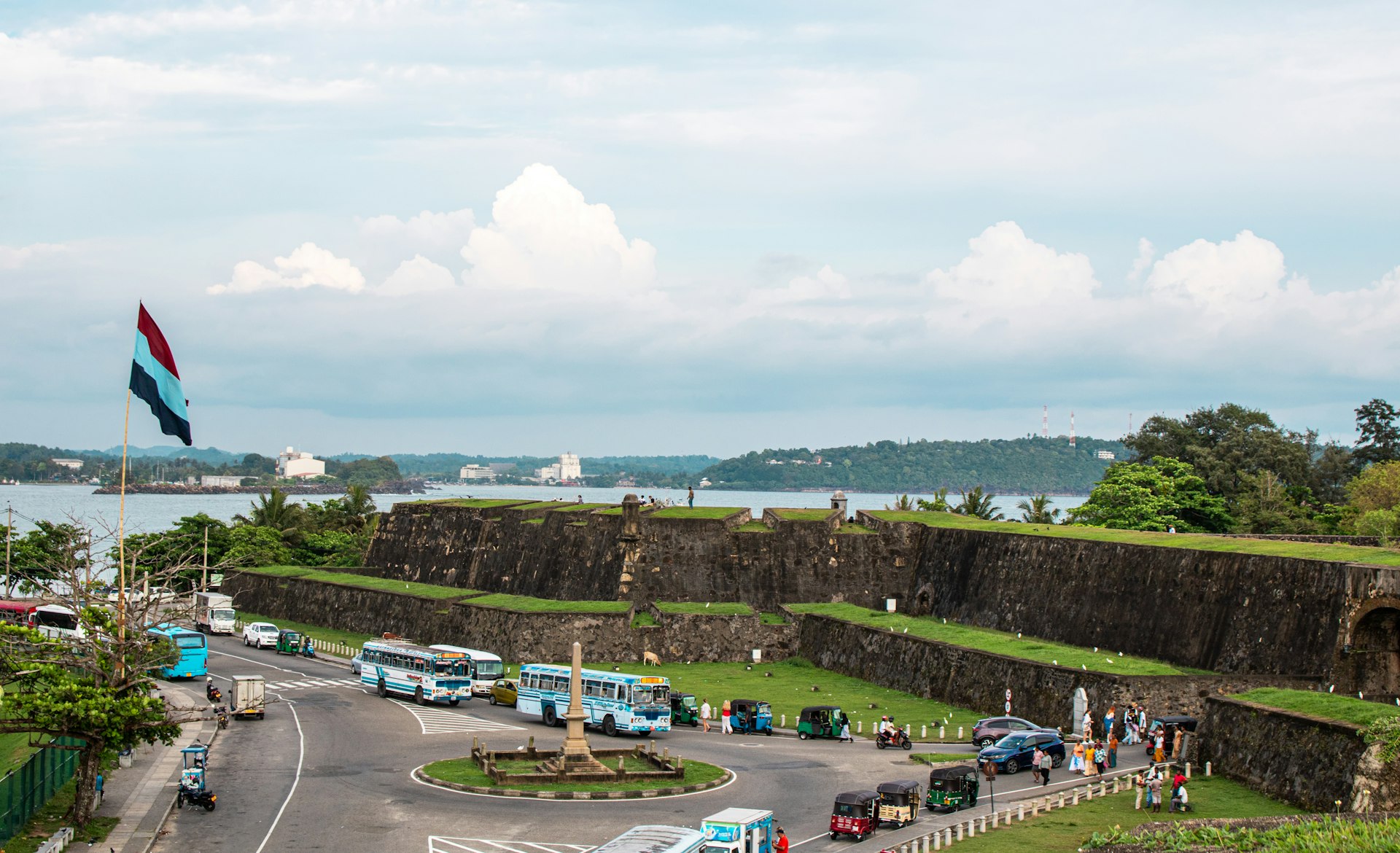 Jaffna Fort cover photo