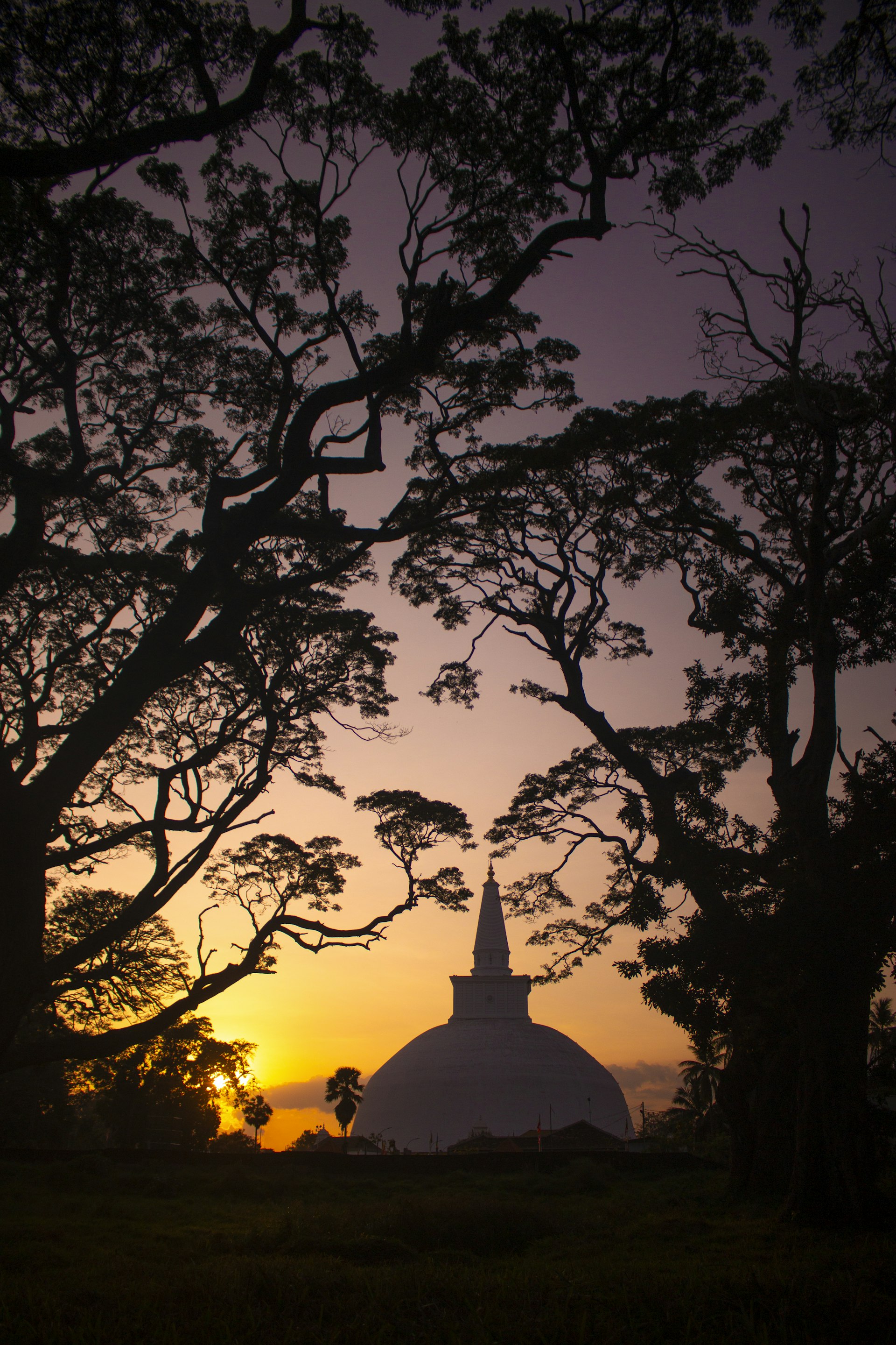 Jetavanaramaya Stupa and Monastery cover photo