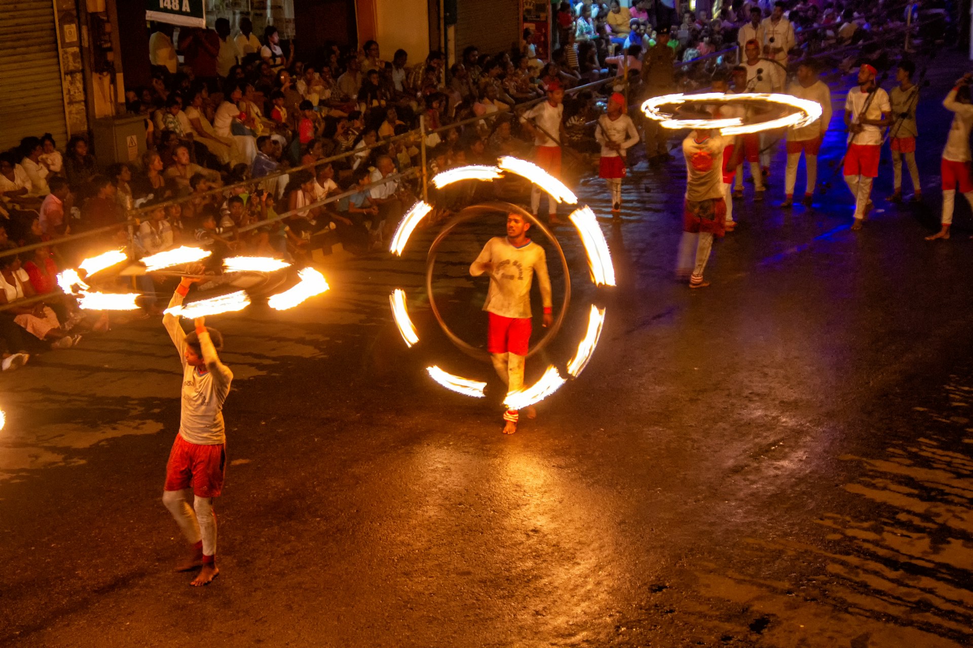 Kandyan Cultural Dance Show cover photo