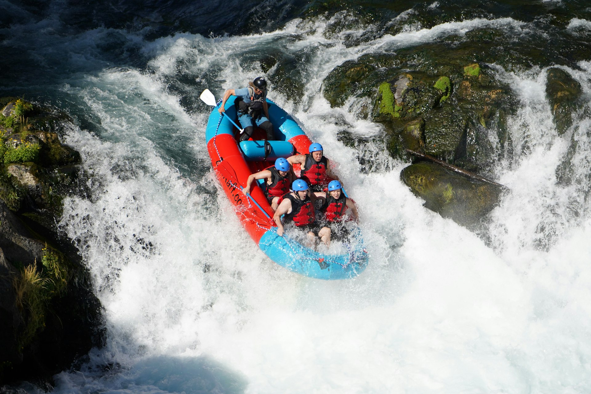 Kitulgala White-Water Rafting cover photo