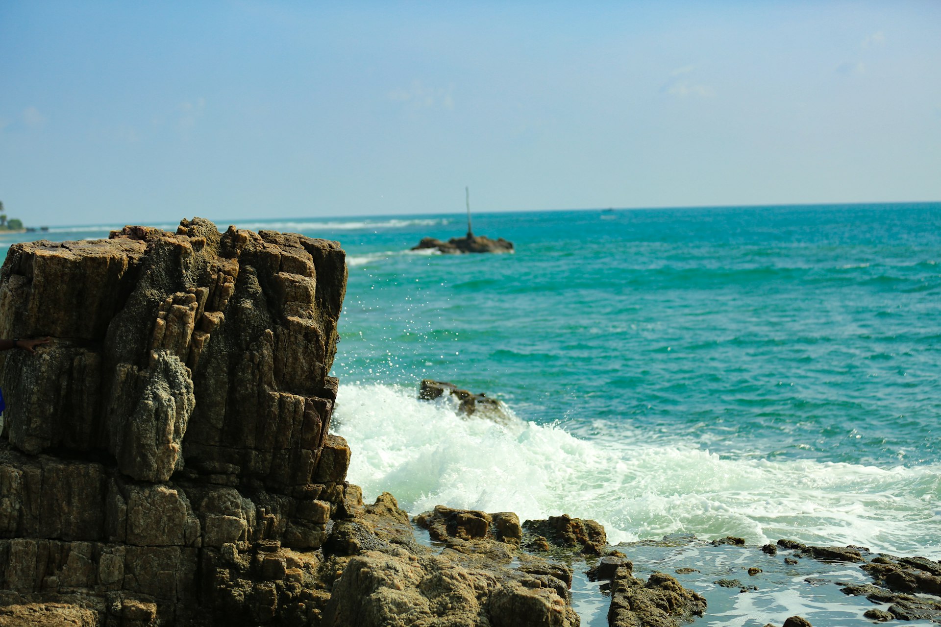 Koneswaram Temple and Swami Rock cover photo