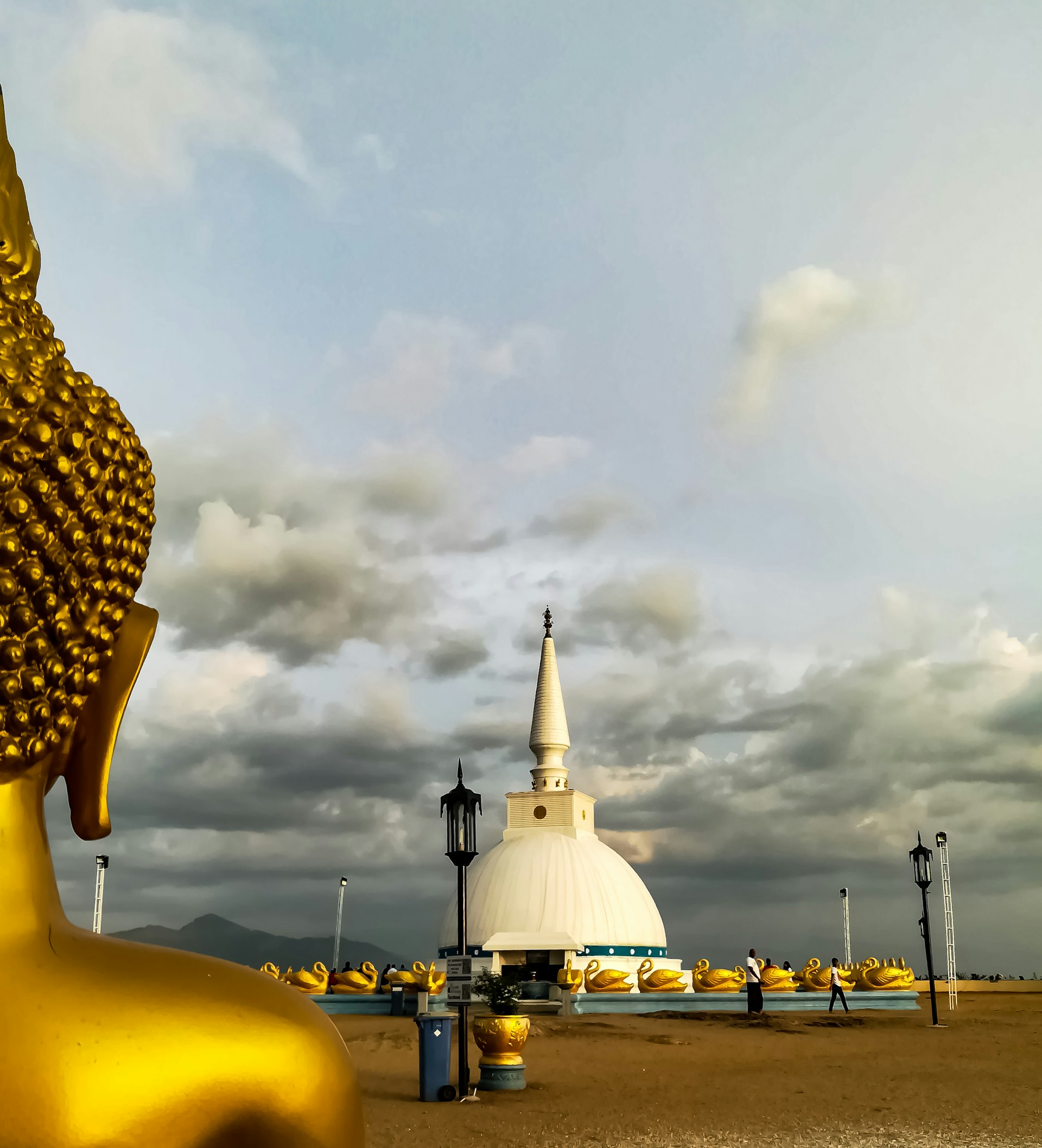 Maha Saman Devalaya, Ratnapura cover photo
