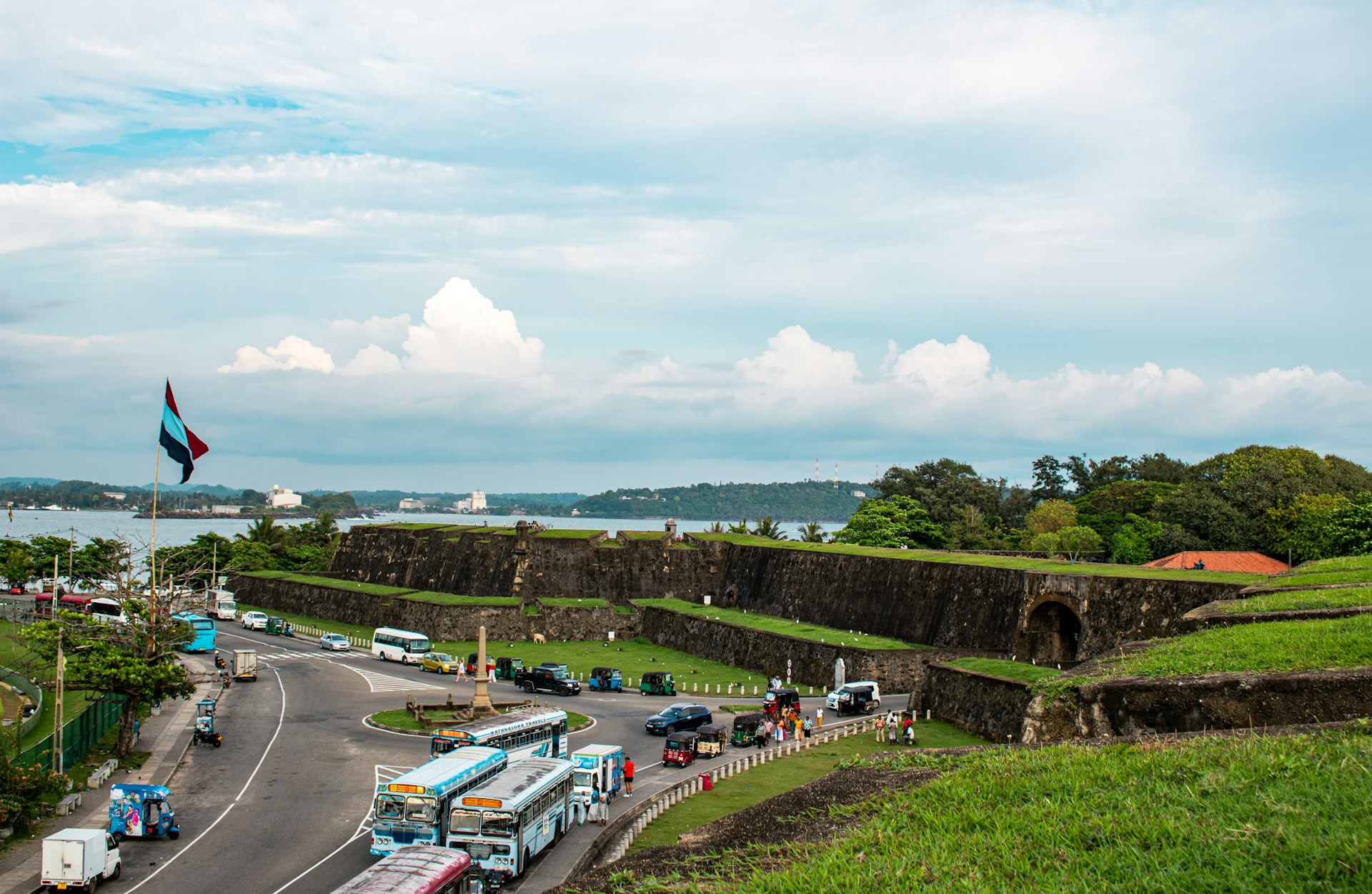 Mannar Fort cover photo