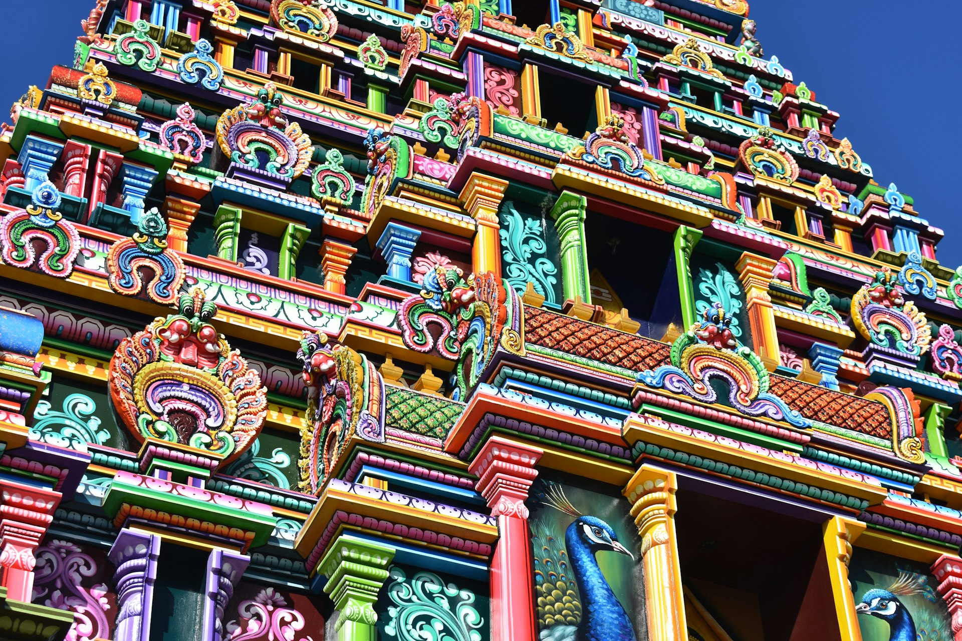 Nainativu (Nagadeepa) Island Temples cover photo