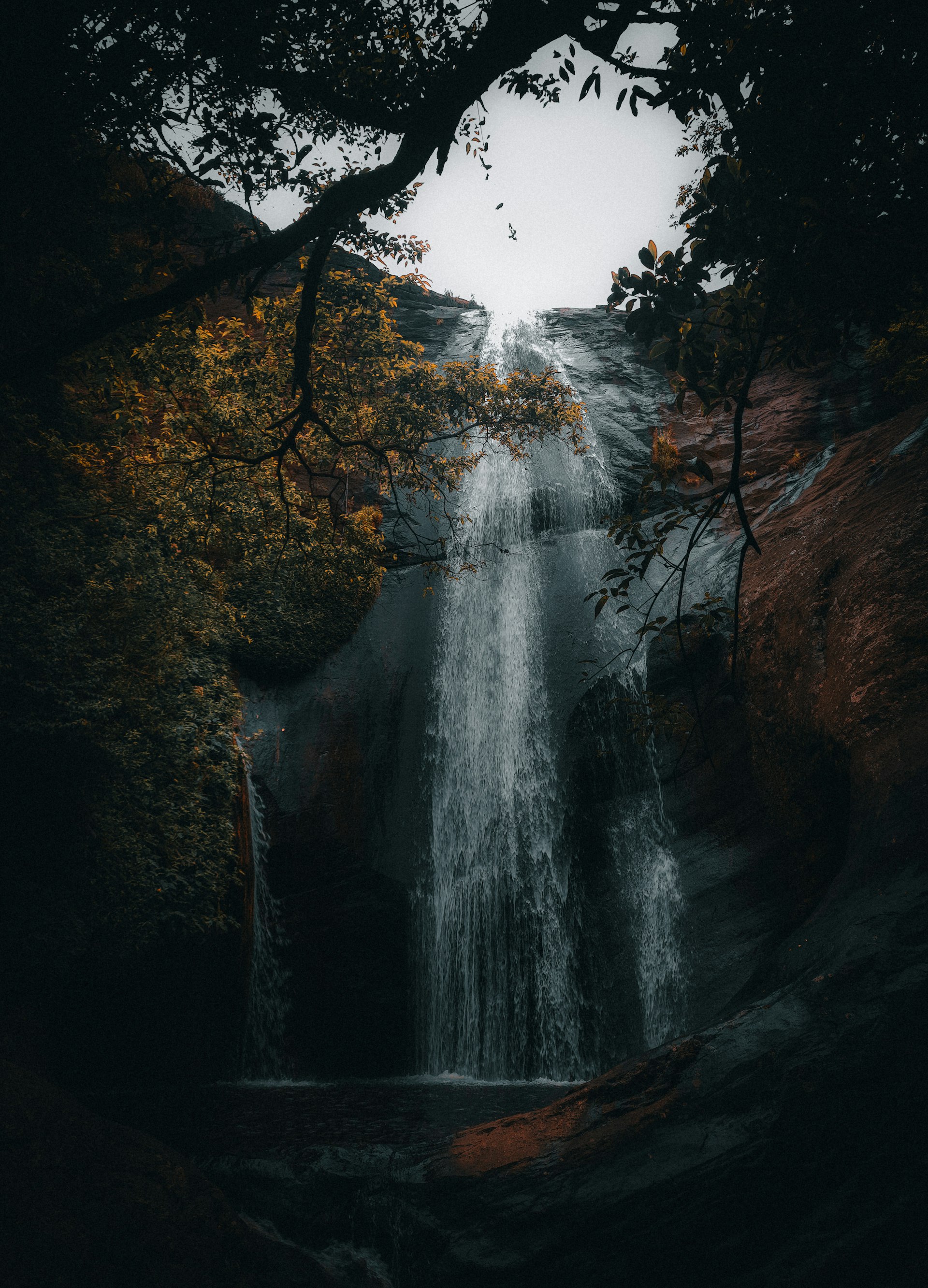 Nalagana Falls, Dedugala cover photo