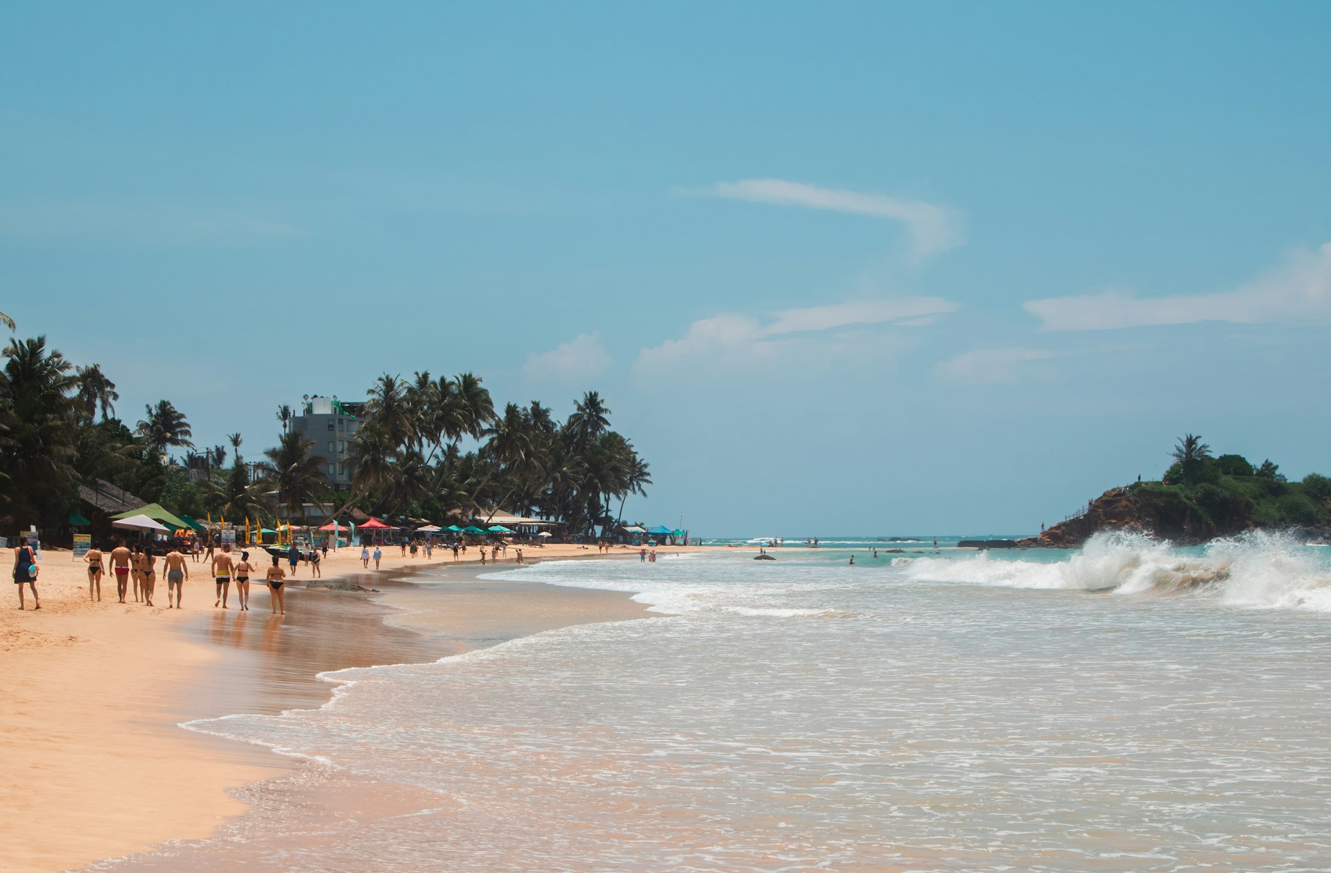 Nilaveli Beach cover photo