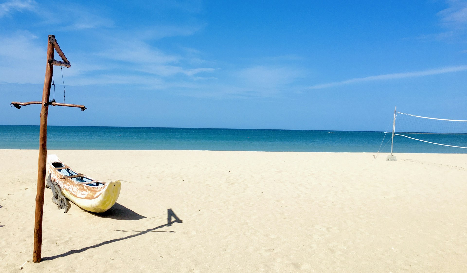 Pasikuda Beach — Batticaloa Travel Guide cover illustration