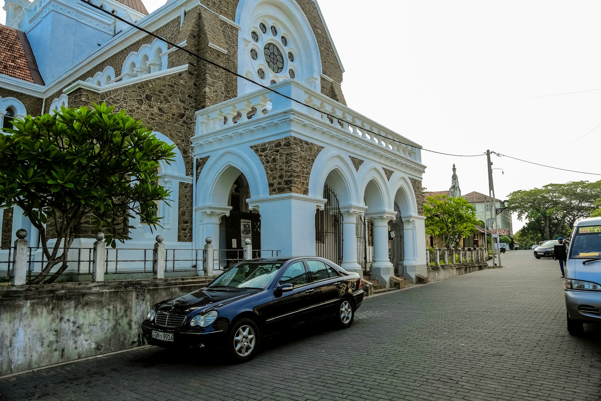 St Anne's Church, Talawila cover photo
