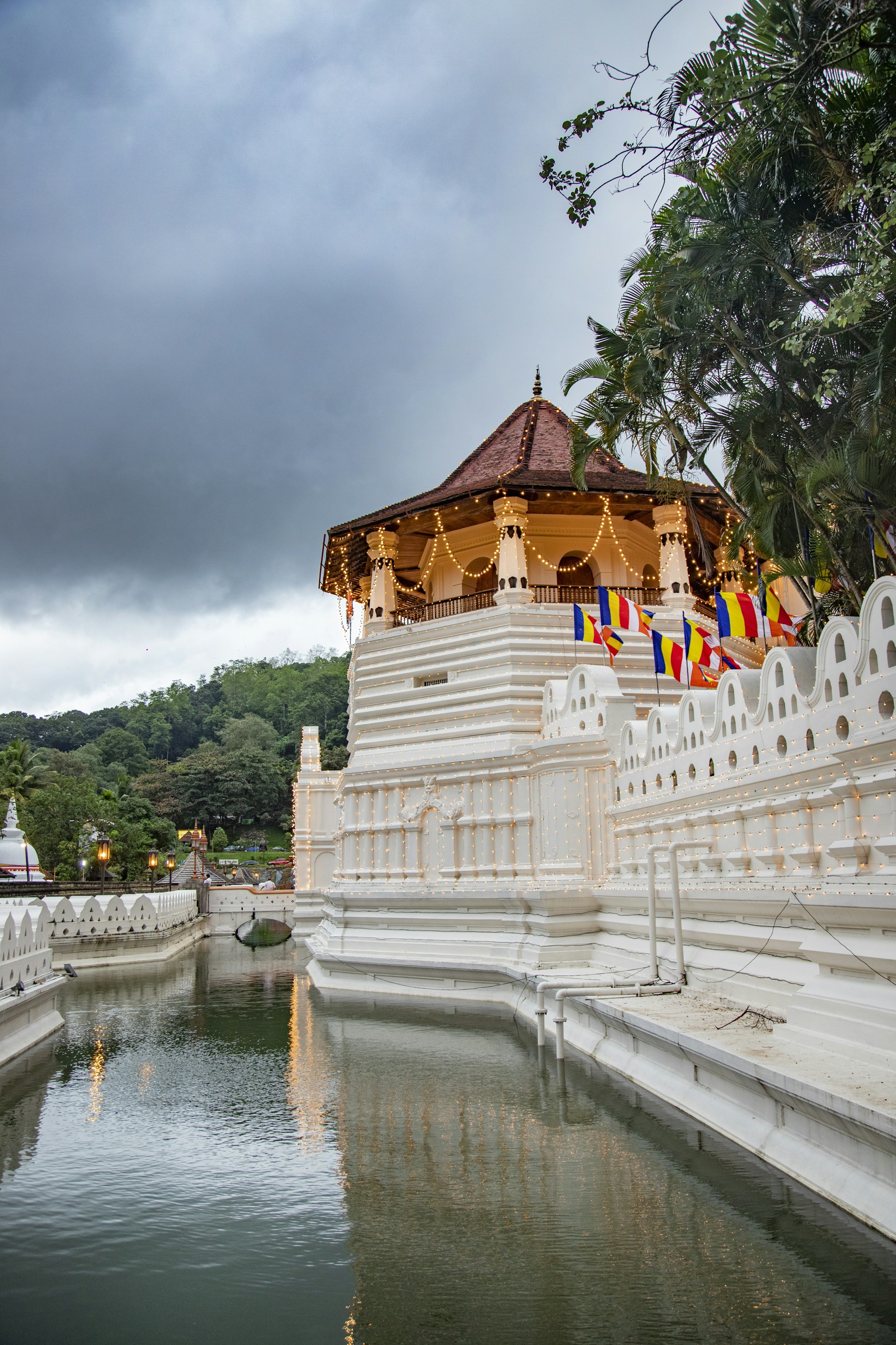 Temple of the Sacred Tooth Relic (Sri Dalada Maligawa) cover photo