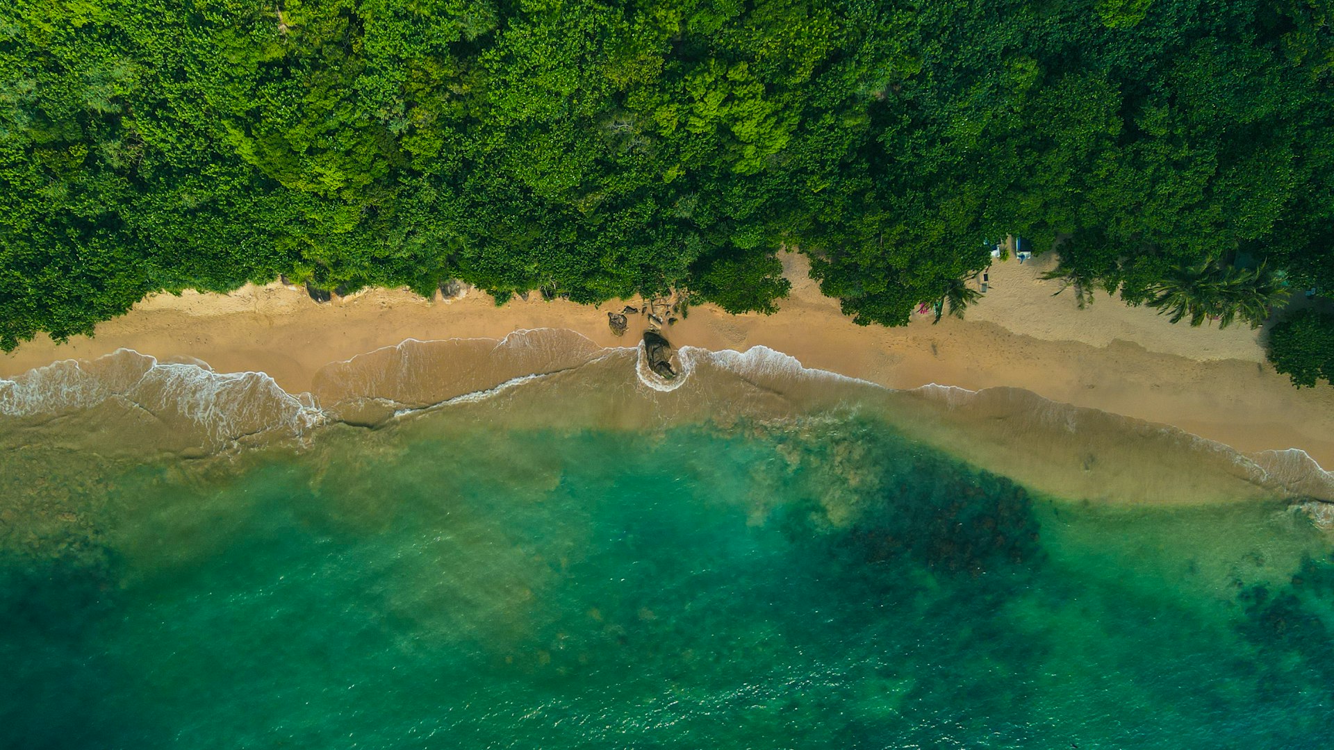 Unawatuna Beach cover photo
