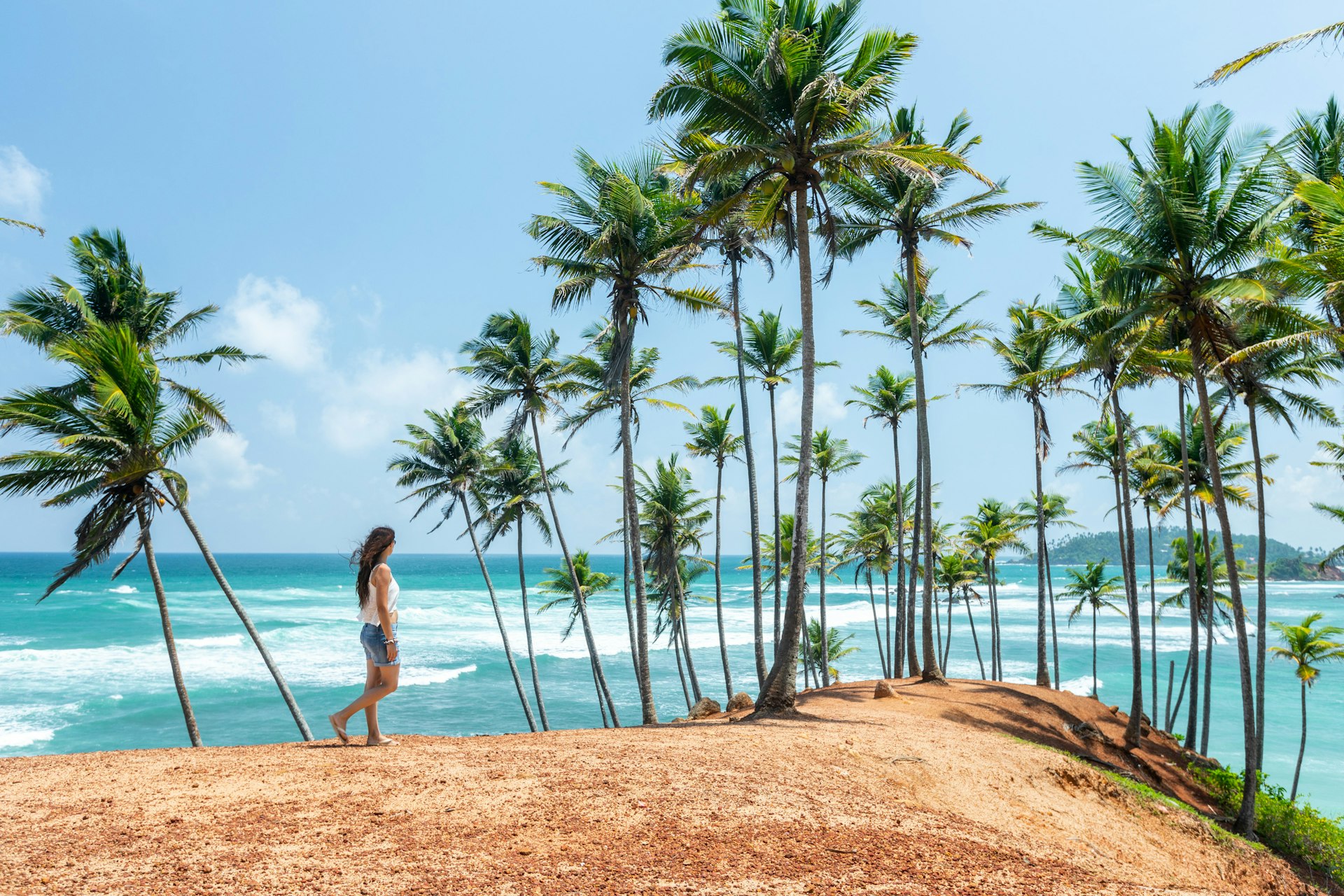 Uppuveli Beach cover photo