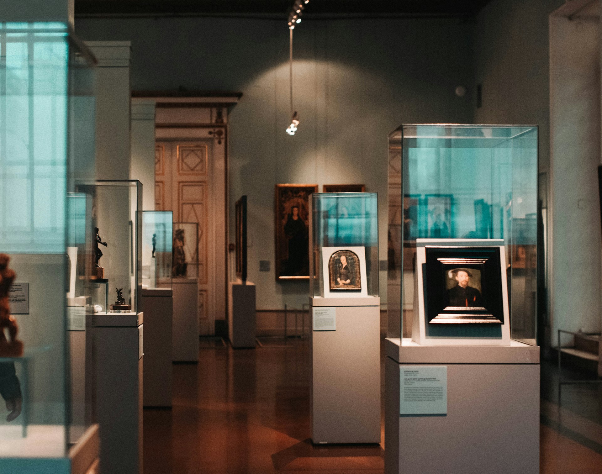 Vavuniya Archaeological Museum cover photo