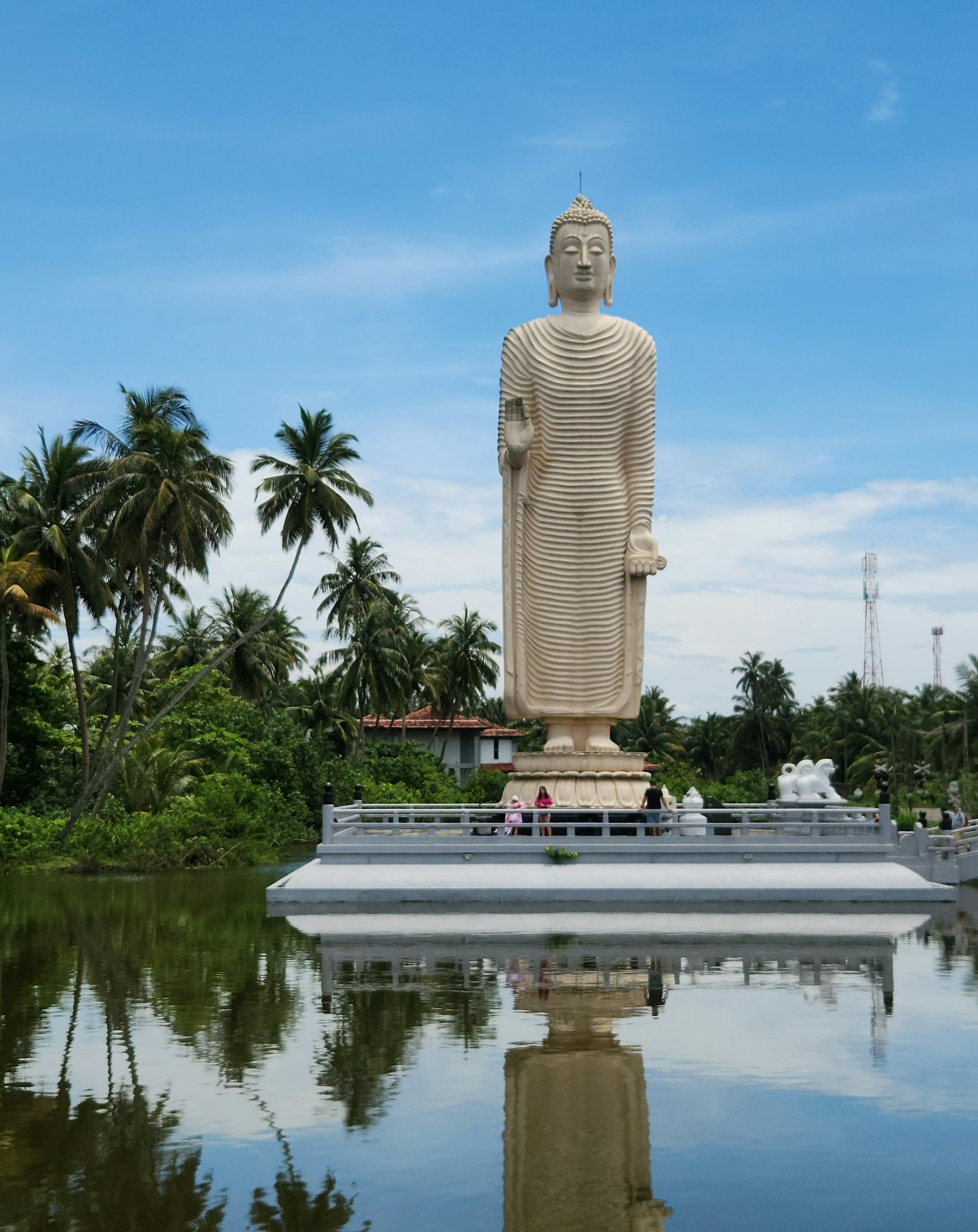 Wewurukannala Buduraja Maha Viharaya cover photo